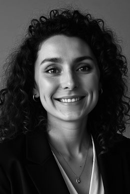 Charlotte LAHILLADE